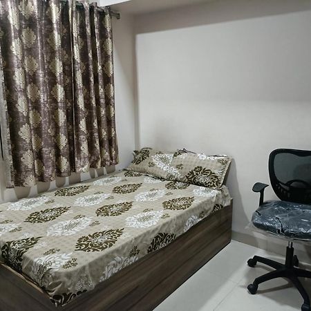 Mahalaxmi Nagar Residency Ac Rooms Indore Eksteriør bilde